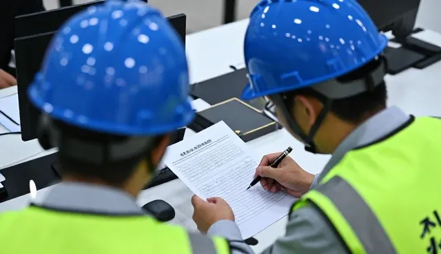 提升会议接待效率的实用操作指南