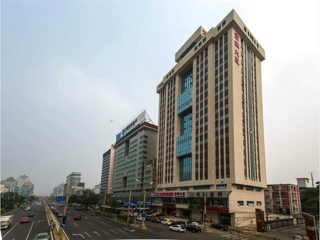 条件好的养老院的入住条件